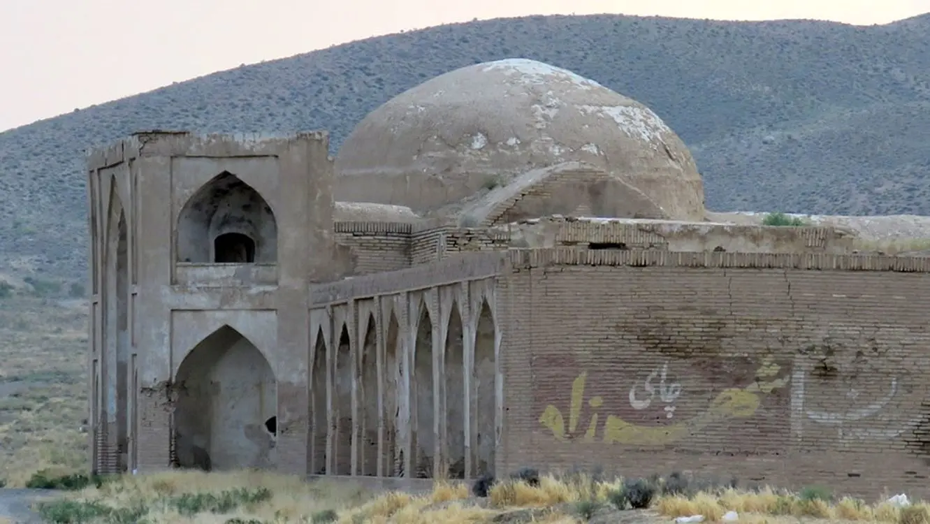 مسافرخانه Sassanid Sassanid بخش خصوصی است؟