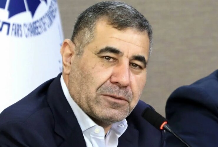 مشاور ریاست جمهوری: وزارت جنگ 6 روزه "شاهکار پزشکان" بود