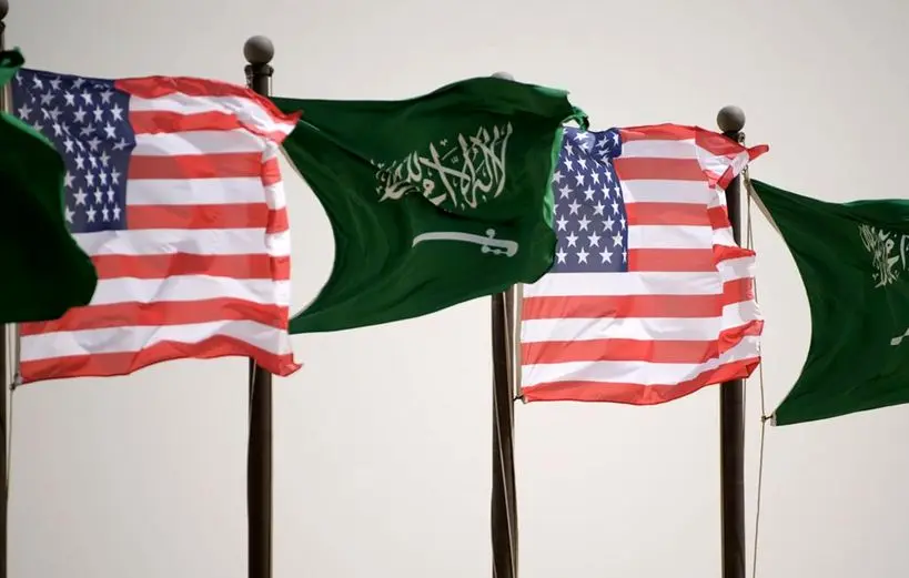 مشاوره در مورد ایران با وزیر دفاع سعودی ترامپ