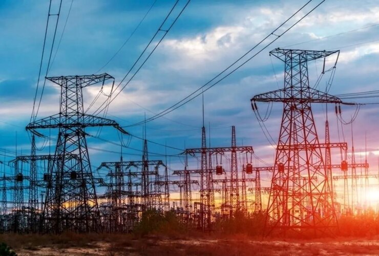 مصرف برق این کشور از 6000 مگاوات فراتر رفته است