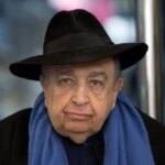 مطالعه جدید "باهمن فررمانرا" ؛ اقتباس از رمان چشم بزرگ Alavi Alawi