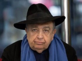 مطالعه جدید "باهمن فررمانرا" ؛ اقتباس از رمان چشم بزرگ Alavi Alawi