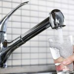 مطمئناً آب و تمیز کردن برقی در استان آلبز