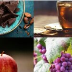 معجزه این چهار غذا در کاهش فشار خون