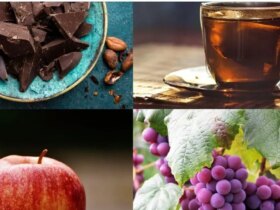 معجزه این چهار غذا در کاهش فشار خون