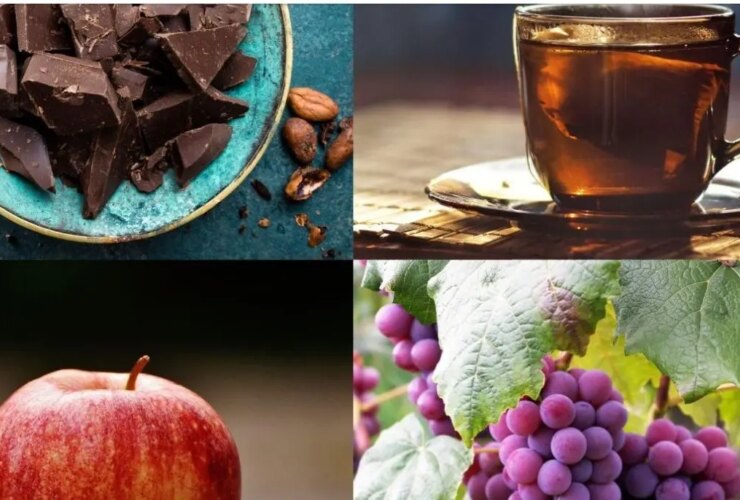 معجزه این چهار غذا در کاهش فشار خون