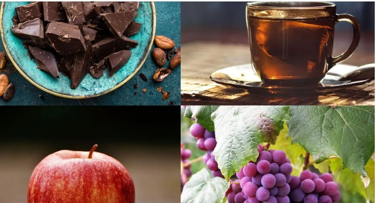معجزه این چهار غذا در کاهش فشار خون