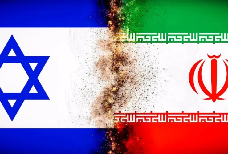 مهره های جدید اسرائیلی علیه کارتهای ایران / اسرائیلی چیست؟