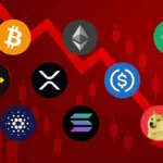 موج فرار از بیت کوین شروع شد