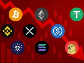 موج فرار از بیت کوین شروع شد