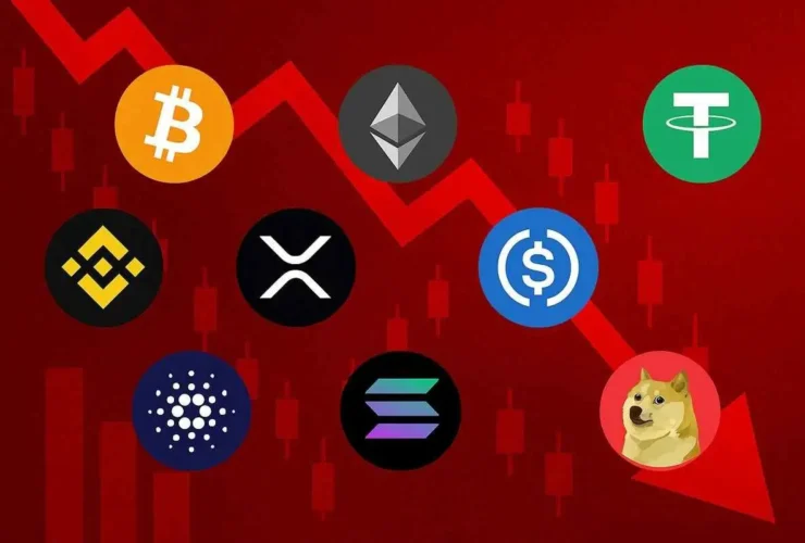 موج فرار از بیت کوین شروع شد