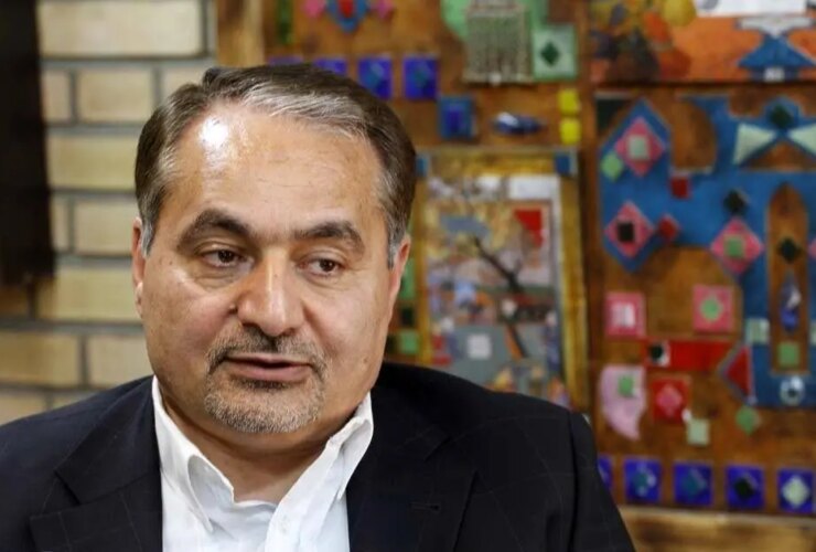 موساویان: حمله به سوریه نشان داد که هدف حمله به ایران ساخته شده است