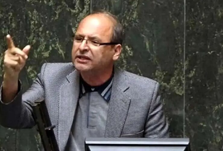 موضع رئیس جمهور شخصی نیست ، موقعیت سیستم نباید اخبار اشتباه باشد / هیچ قطعیتی برای مدت قطع آتش سوزی وجود ندارد.