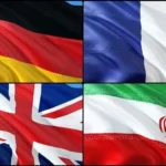 مکانیسم ماشه اروپا به ایران برای گسترش مهلت فعال سازی 6 ماهه