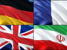 مکانیسم ماشه اروپا به ایران برای گسترش مهلت فعال سازی 6 ماهه