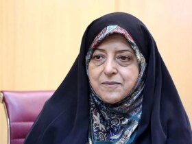 نامه سرمایه گذاری Masoumeh به دبیر سازمان ملل -عمومی