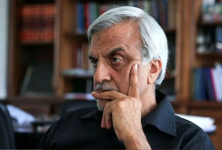 نامه هاشمی تابا 180 پاسخ شدید به اقتصاد: مذاکره ای که در آن هستید