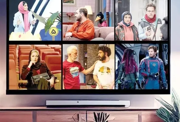 نامه های سکوهای سینمای خانگی به رئیس جمهور