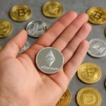 نبض جدید برای اتریوم ؛ گوشت غول پیکر آمریکا