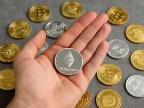 نبض جدید برای اتریوم ؛ گوشت غول پیکر آمریکا