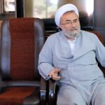 نخستین جلسه مسیح محیری با آخرین نخست وزیر ایران