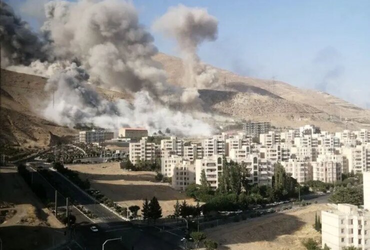 نفوذ به حساس ترین نقطه پنهان