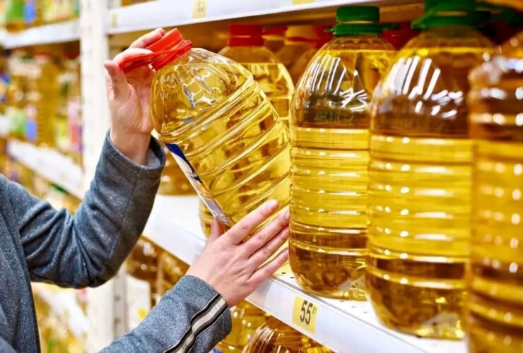 نقشه دولت جدید که قیمت نفت را مسدود می کند