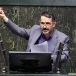 نماینده مجلس: شاکیان انقلابی حق خواندن مذاکرات را ندارند. تصمیمات توسط رهبر عالی اتخاذ می شود