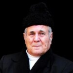 نوح حاج سلیم مووزنزن ؛ این شهادت جز خوشبختی نیست