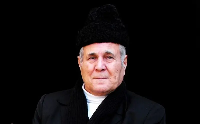 نوح حاج سلیم مووزنزن ؛ این شهادت جز خوشبختی نیست