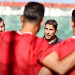 نکته مهم بازی Persepolis-Trabzon ؛ تیم هاشم سازگار و تاکتیکی