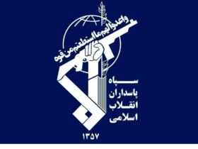 نگهبانان انقلابی اظهاراتی کردند. رد درگیری با مأمورین موساد در بزرگراه Karaj-Qazvin