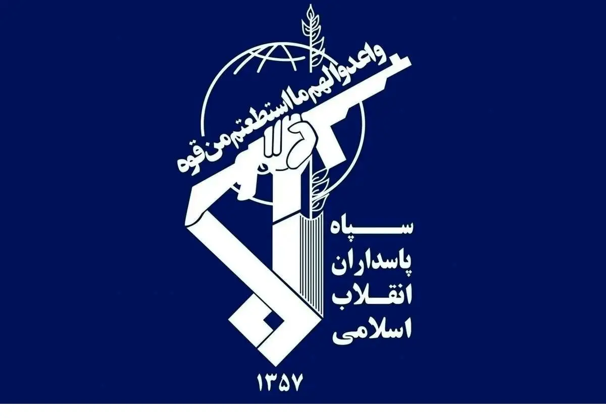 نگهبانان انقلابی اظهاراتی کردند. رد درگیری با مأمورین موساد در بزرگراه Karaj-Qazvin