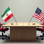 نیویورک تایمز: ایران اکنون الزام دیدار با آمریکایی ها
