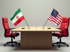 نیویورک تایمز: ایران اکنون الزام دیدار با آمریکایی ها