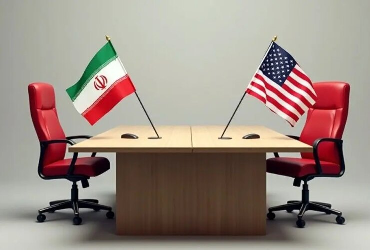 نیویورک تایمز: ایران اکنون الزام دیدار با آمریکایی ها 28 نیویورک تایمز: ایران اکنون الزام دیدار با آمریکایی ها