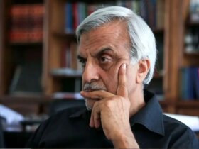 هر چیزی که سختکارها می گویند اشتباه از آب ساخته شده است
