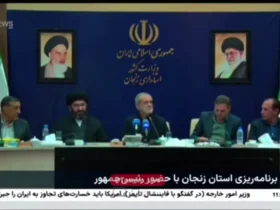 هشدار جدی پزشکی در مورد بحران آب در تهران