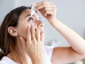 هشدار در مورد تبلیغات درام چشم