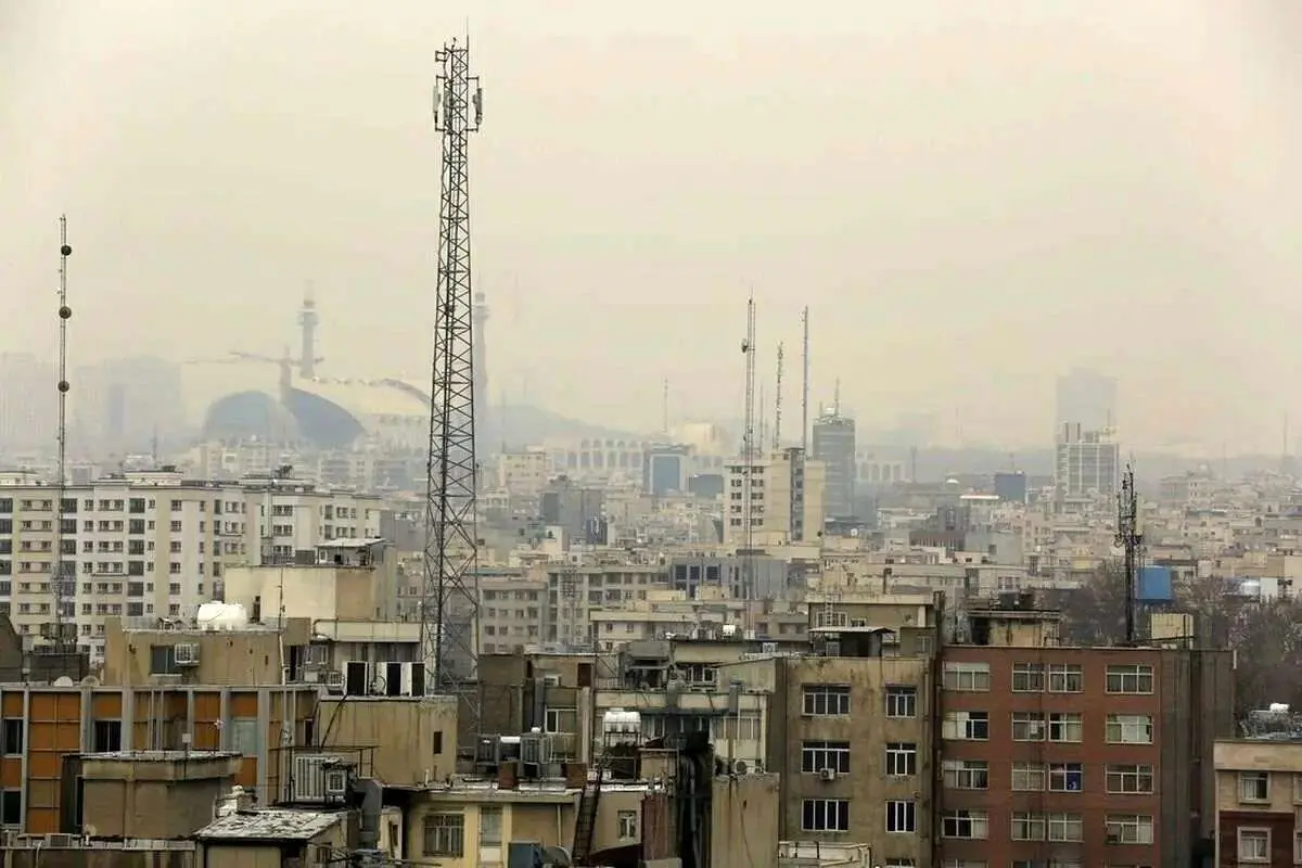 هشدار مدیریت بحران Alborz: مردم از خانه های خود خارج نمی شوند 4 هشدار مدیریت بحران Alborz: مردم از خانه های خود خارج نمی شوند