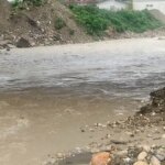 هشدار مدیریت بحران برای تهرانلر ؛ از پیوستن به رودخانه ها خودداری کنید