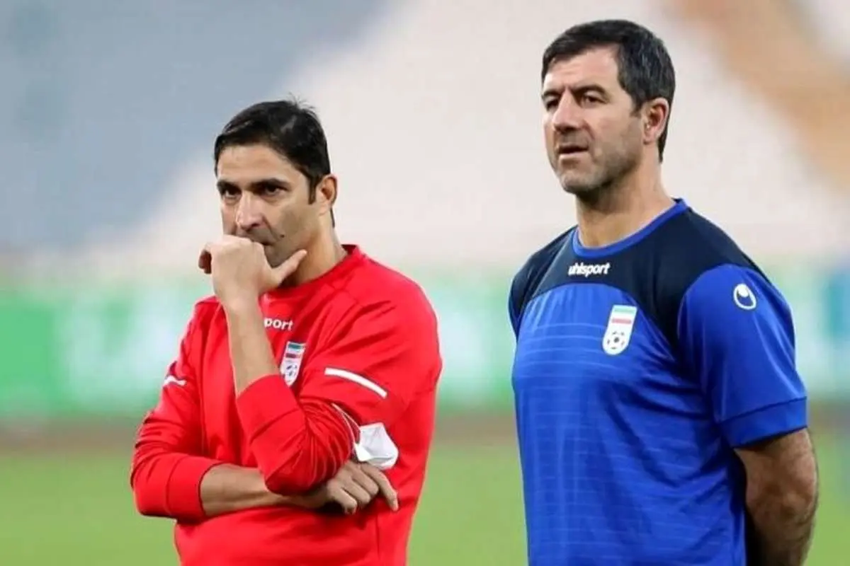 هلیکوپتر روی نیمکت پرسپولیس ؛ آمدن با هاشمی کریم