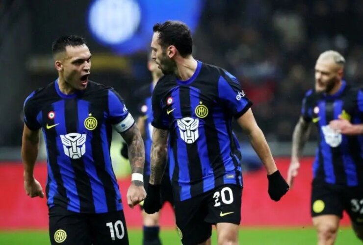 هم تیمی های Taromi Inter را خرد کردند