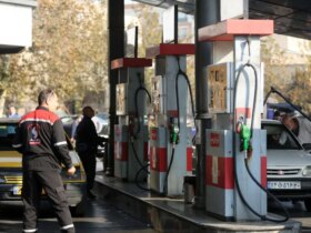 واردات فوق العاده بنزین توسط بخش خصوصی آغاز می شود