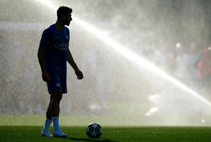 واقعه غیر منتظره درباره مهدی ترامی