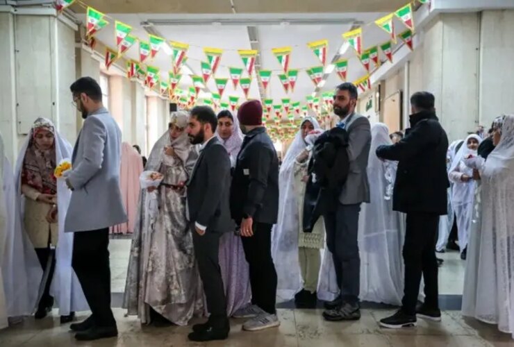 وام ازدواج فرزندان بازنشسته ایالتی ؛ همه چیز حدود 60 میلیون تسهیلات است 50 وام ازدواج فرزندان بازنشسته ایالتی ؛ همه چیز حدود 60 میلیون تسهیلات است