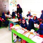 واکنش آموزشی به 5 میلیون مدرسه