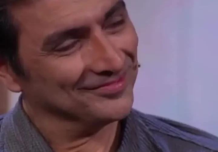 واکنش امین زندگی به مبارزات بحث برانگیز رقص