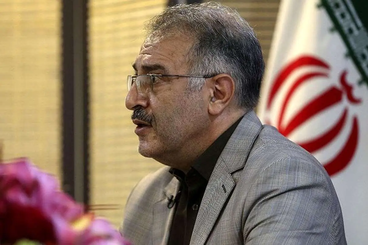 واکنش رمضان زاده به مکاشفه در مورد دستکاری گشت راهنمایی: چرا این فاجعه ملی را گزارش نمی دهید؟ 4 واکنش رمضان زاده به مکاشفه در مورد دستکاری گشت راهنمایی: چرا این فاجعه ملی را گزارش نمی دهید؟