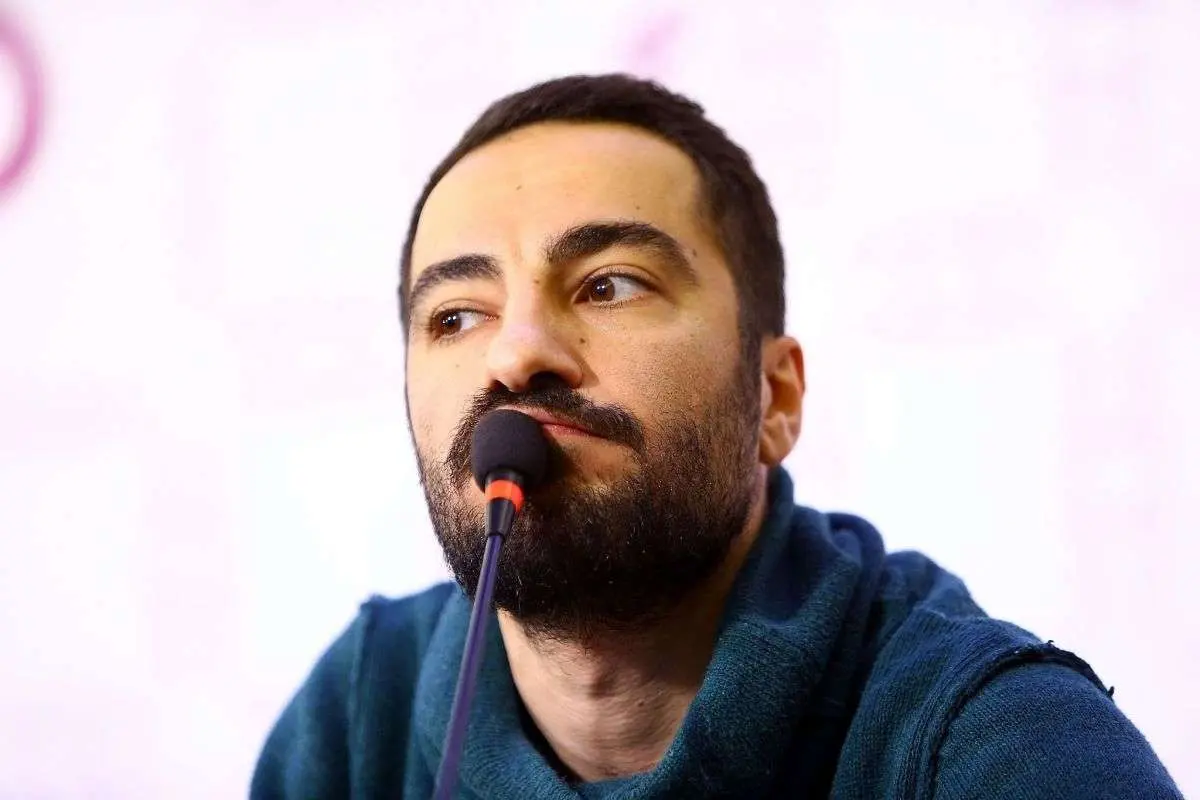 واکنش شدید نوید محمد زاده به انتقاد: آیا سرانجام جدایی من ، یک پروتئین یا افغان است؟ 4 واکنش شدید نوید محمد زاده به انتقاد: آیا سرانجام جدایی من ، یک پروتئین یا افغان است؟
